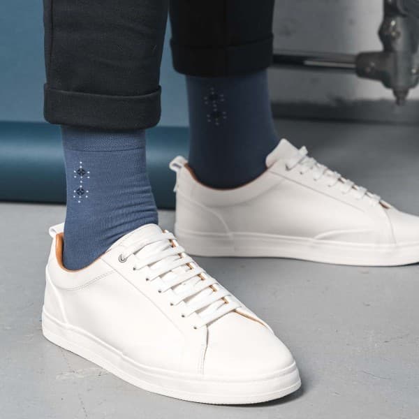 SKARPETY GARNITUROWE 056