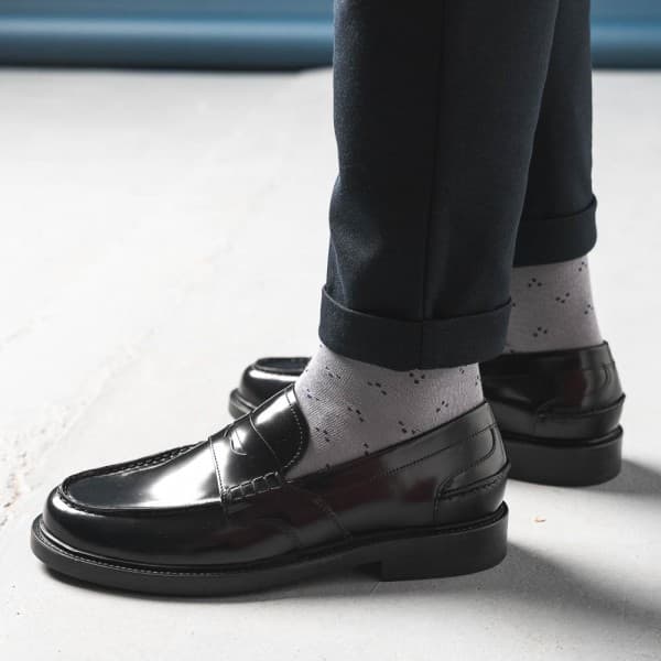 SKARPETY GARNITUROWE 056