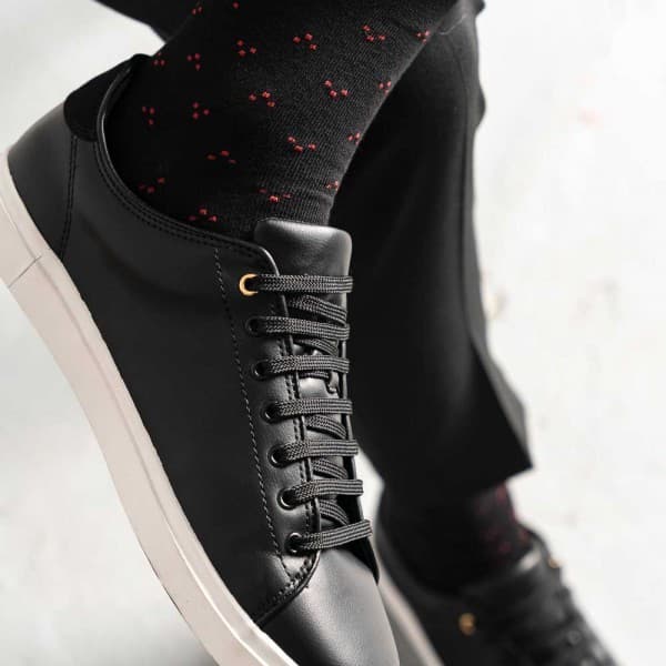 SKARPETY GARNITUROWE 056