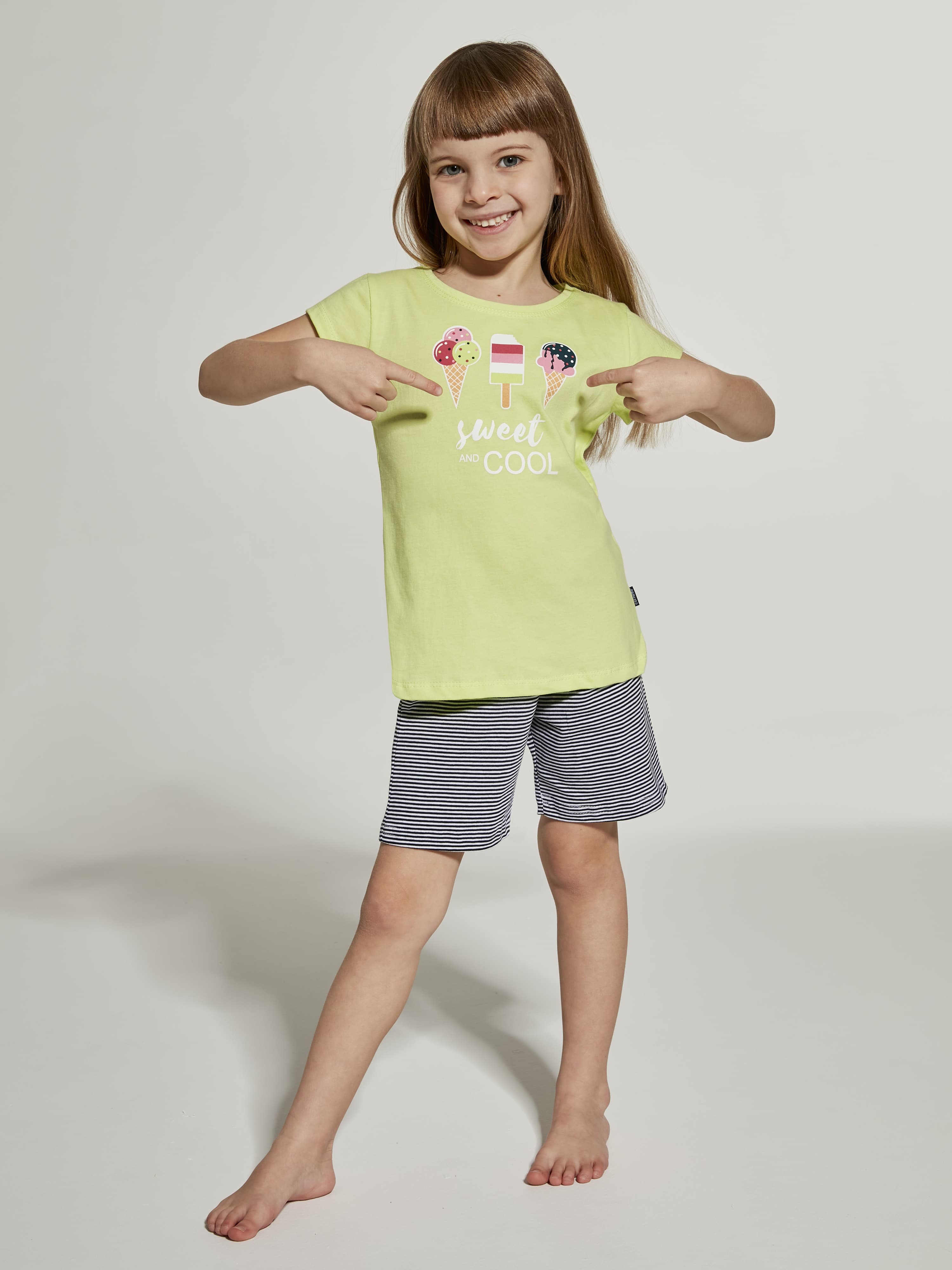 PIŻAMA GIRL KIDS 787/91 COOL 2 KR SALE