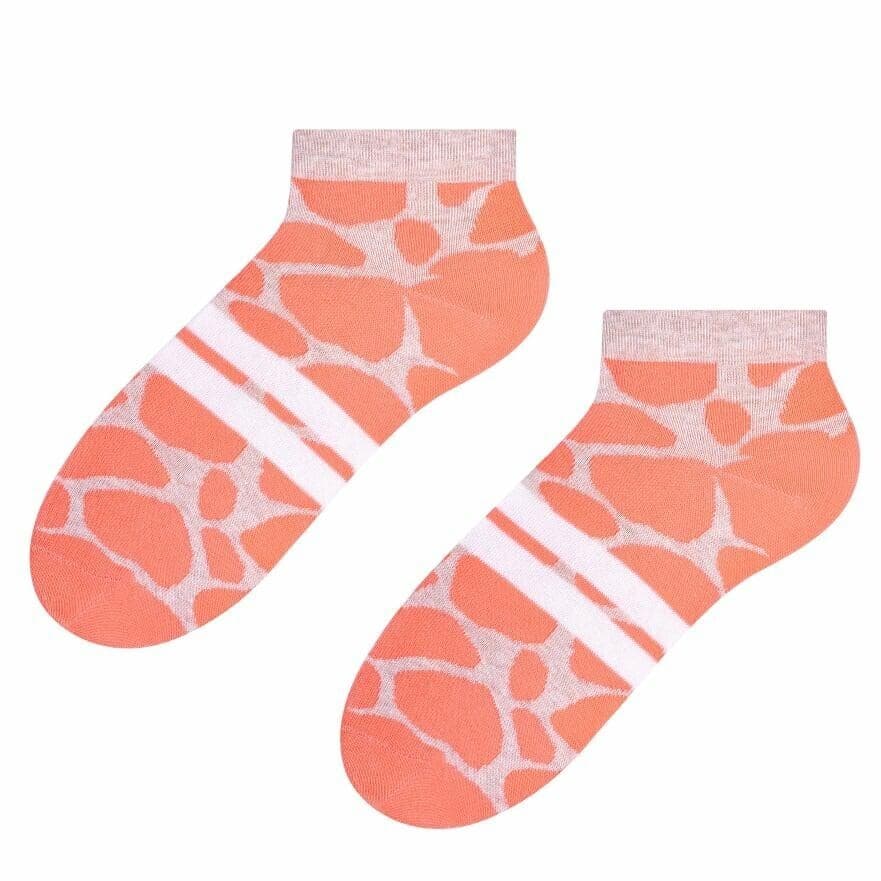 STOPKI DAMSKIE SUMMER SOCKS 114