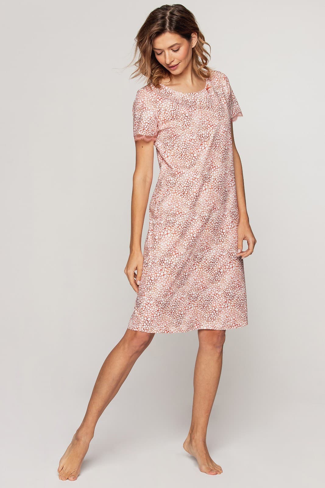 KOSZULA DAMSKA 905 KR SALE