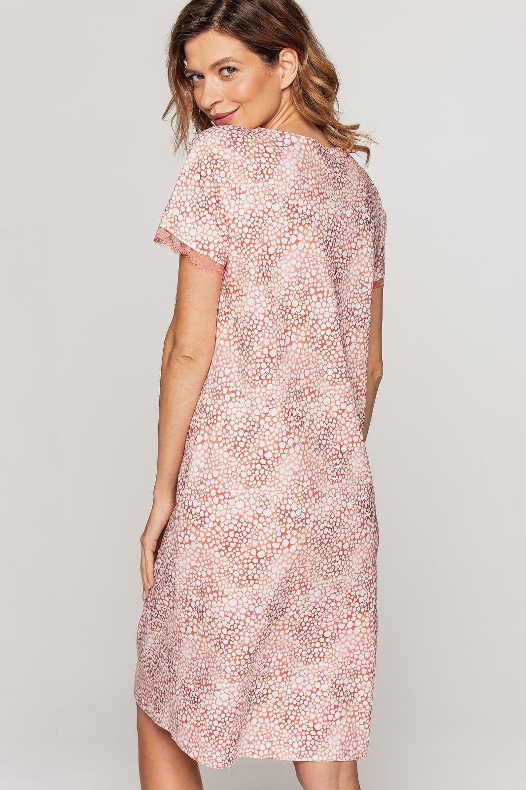 KOSZULA DAMSKA 905 KR SALE