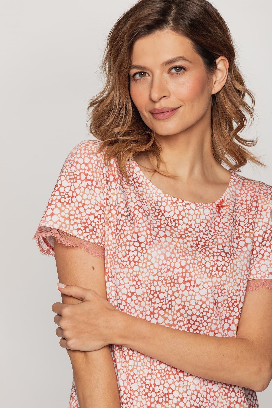 KOSZULA DAMSKA 905 KR SALE