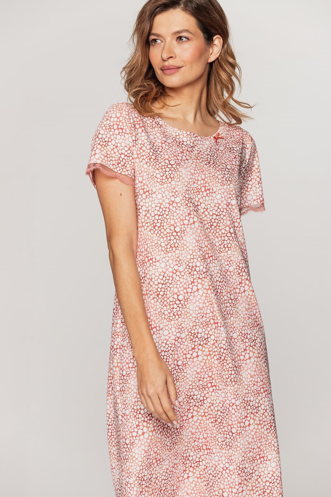 KOSZULA DAMSKA 905 KR SALE