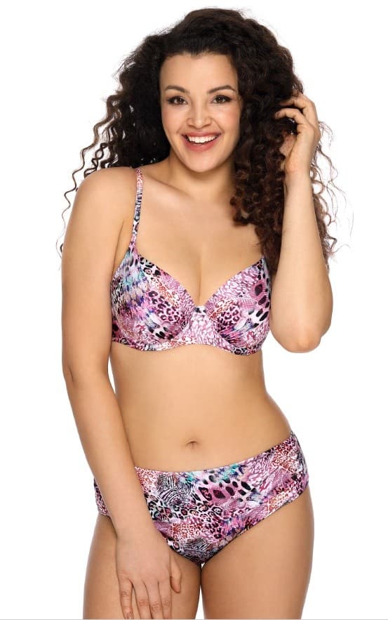 BIUSTONOSZ KĄPIELOWY SK 145 PINK SALE