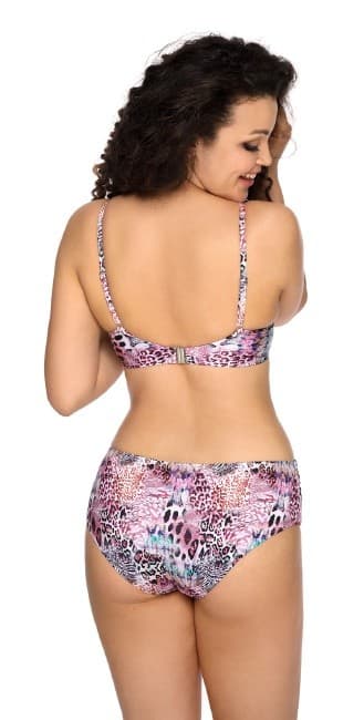 BIUSTONOSZ KĄPIELOWY SK 145 PINK SALE