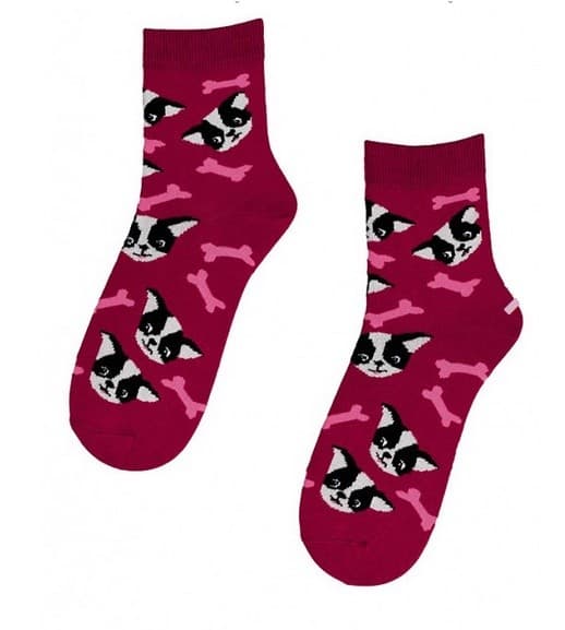 SKARPETY PERFECT WOMAN FANTASIA