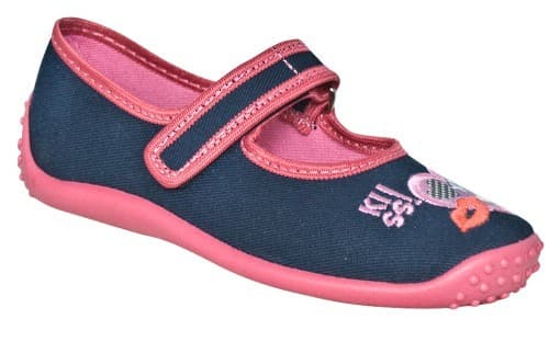 OBUWIE DZIECIĘCE JULIA R.25-36