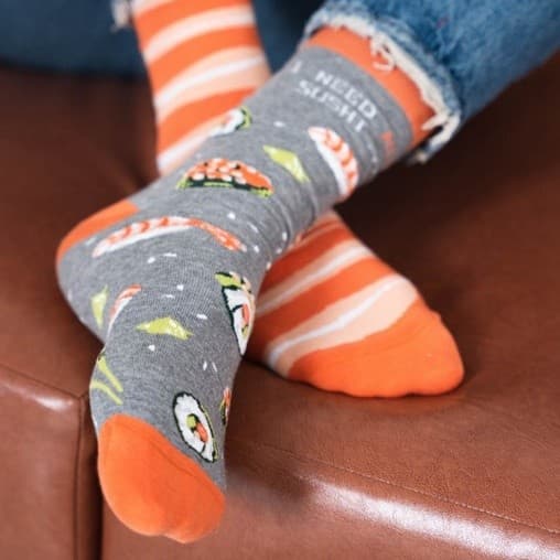 SKARPETY MĘSKIE NIE DO PARY 079