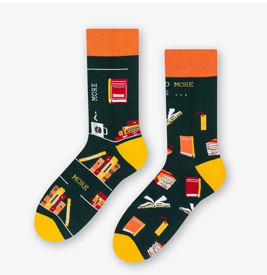 SKARPETY MĘSKIE NIE DO PARY 079