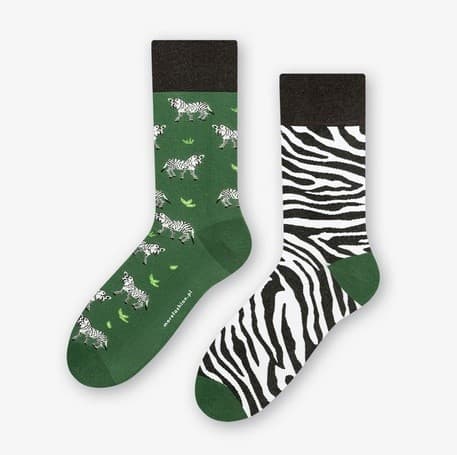 SKARPETY MĘSKIE NIE DO PARY 079