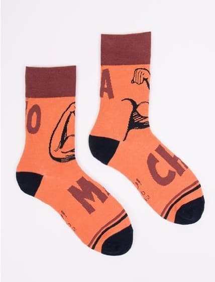 SKARPETY SPOKSY SK-54 R.39-46