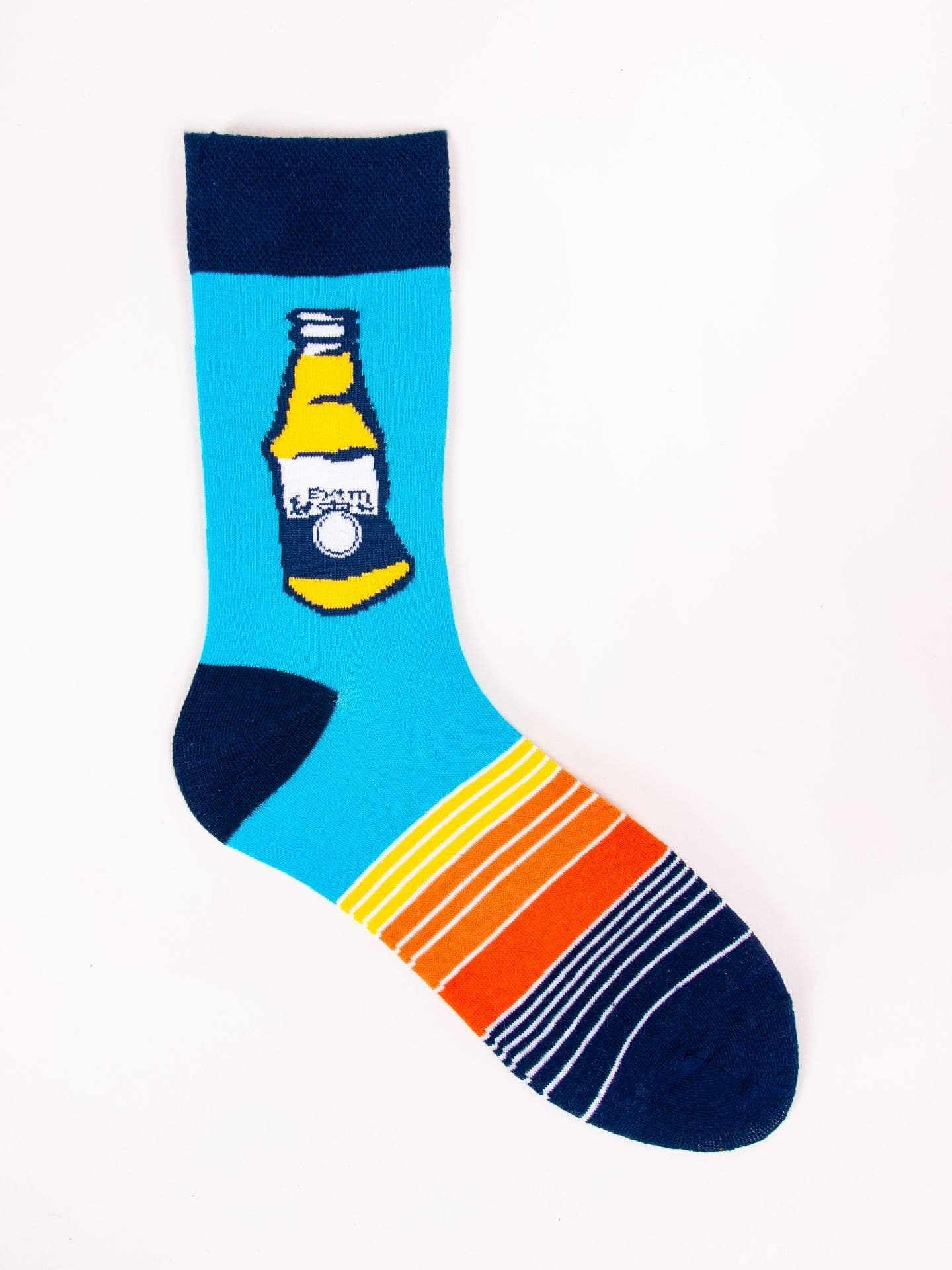 SKARPETY SPOKSY SK-54 R.39-46