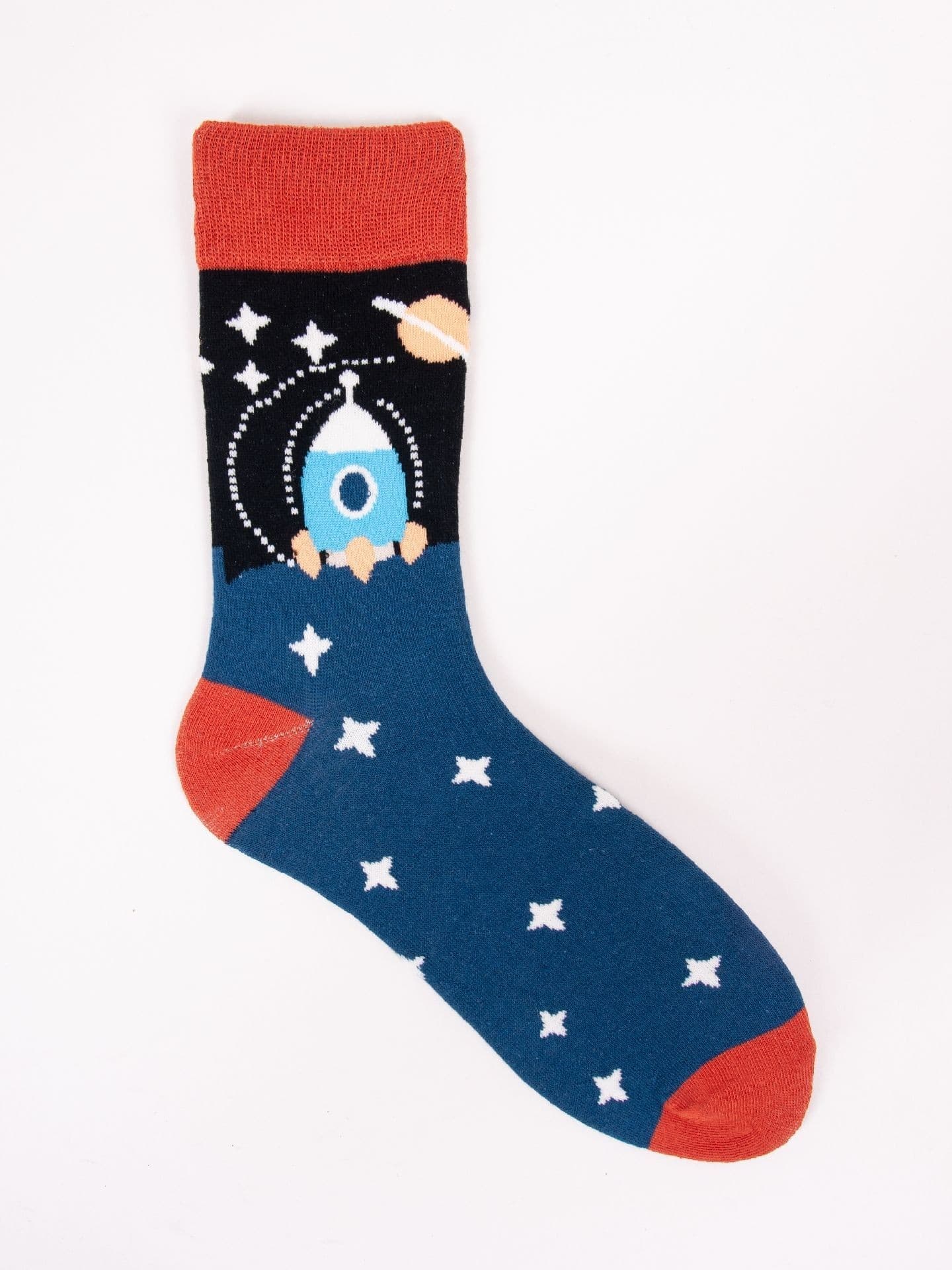 SKARPETY SPOKSY SK-54 R.39-46