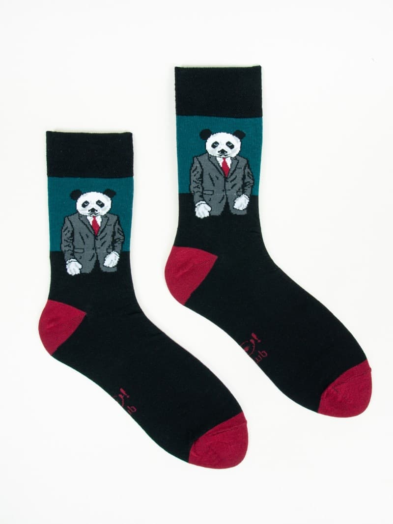 SKARPETY SPOKSY SK-54 R.39-46