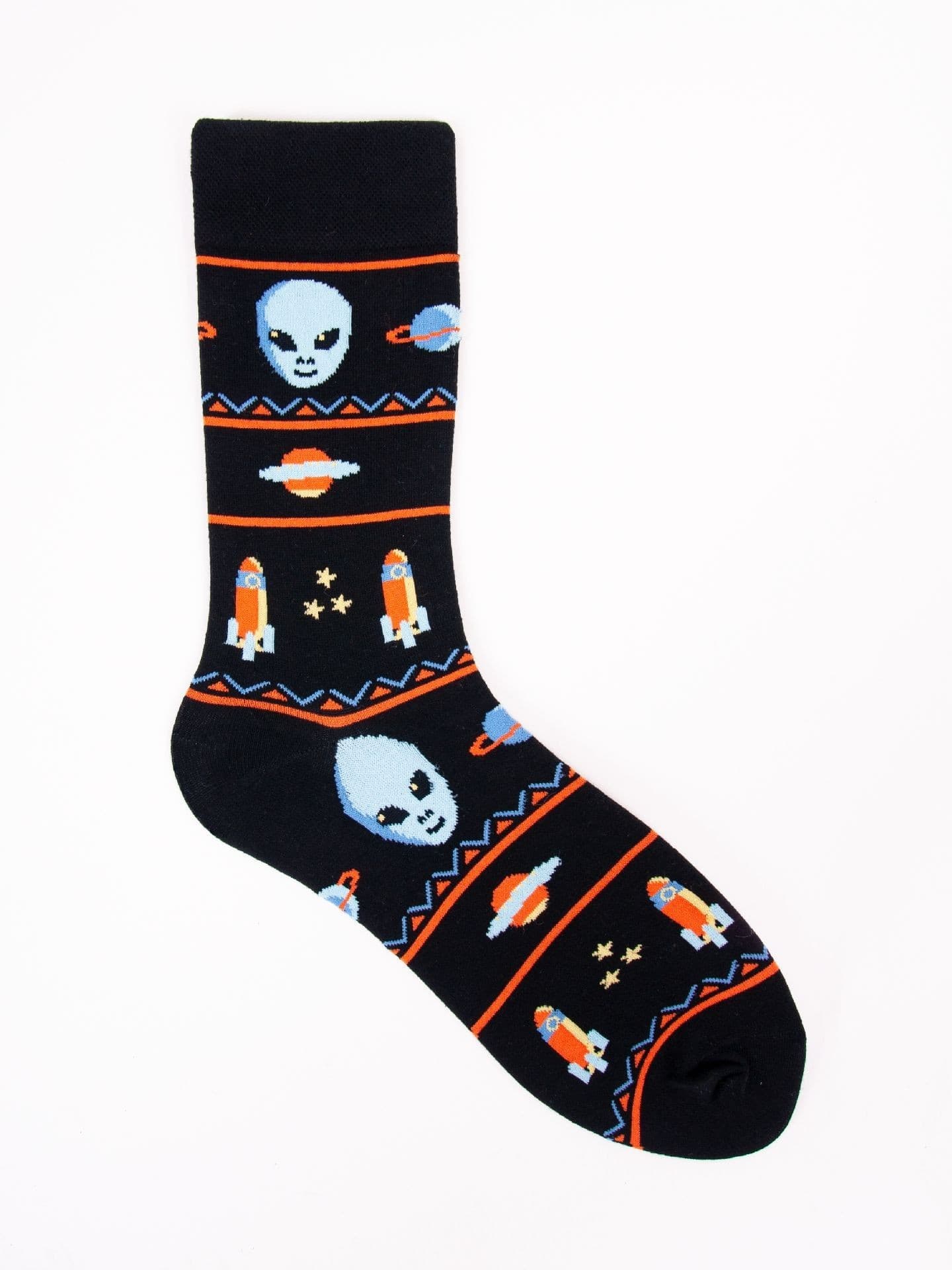 SKARPETY SPOKSY SK-54 R.39-46