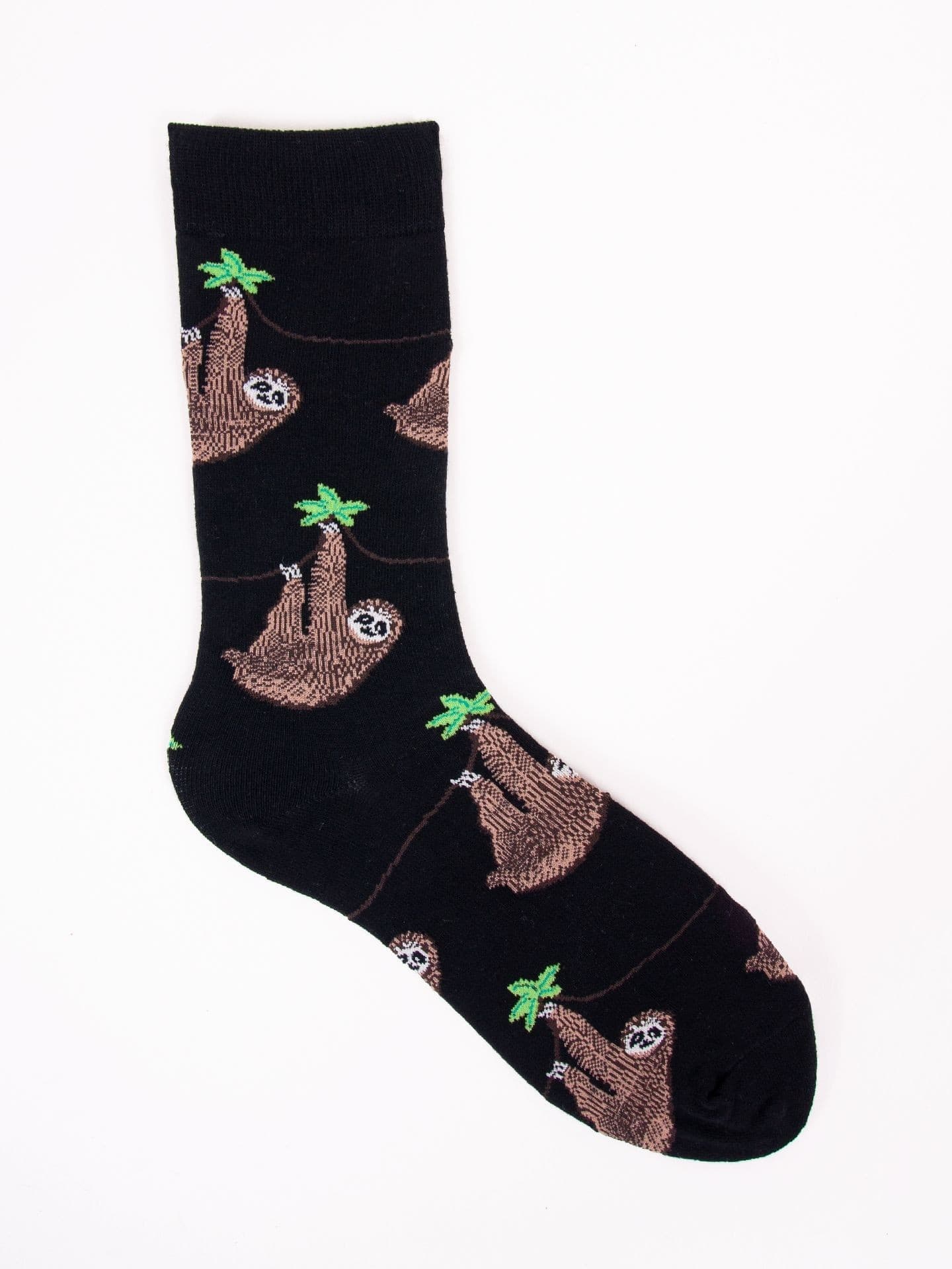 SKARPETY SPOKSY SK-54 R.39-46