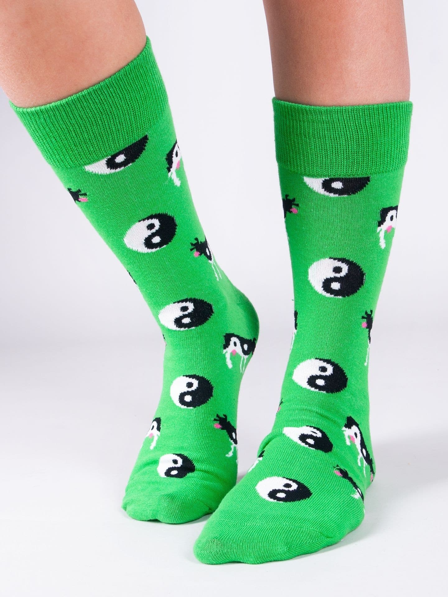 SKARPETY SPOKSY SK-54 R.39-46