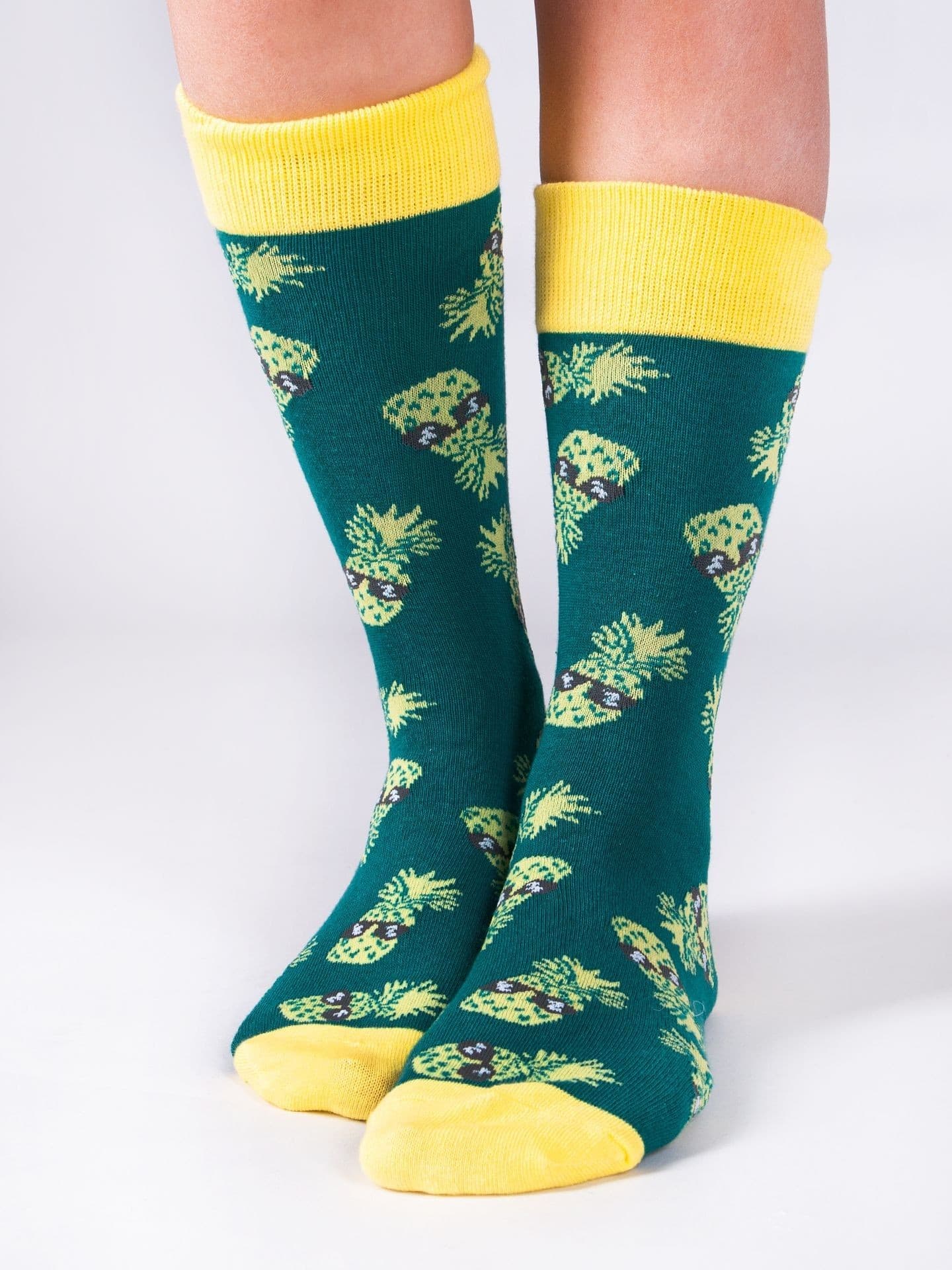 SKARPETY SPOKSY SK-54 R.39-46