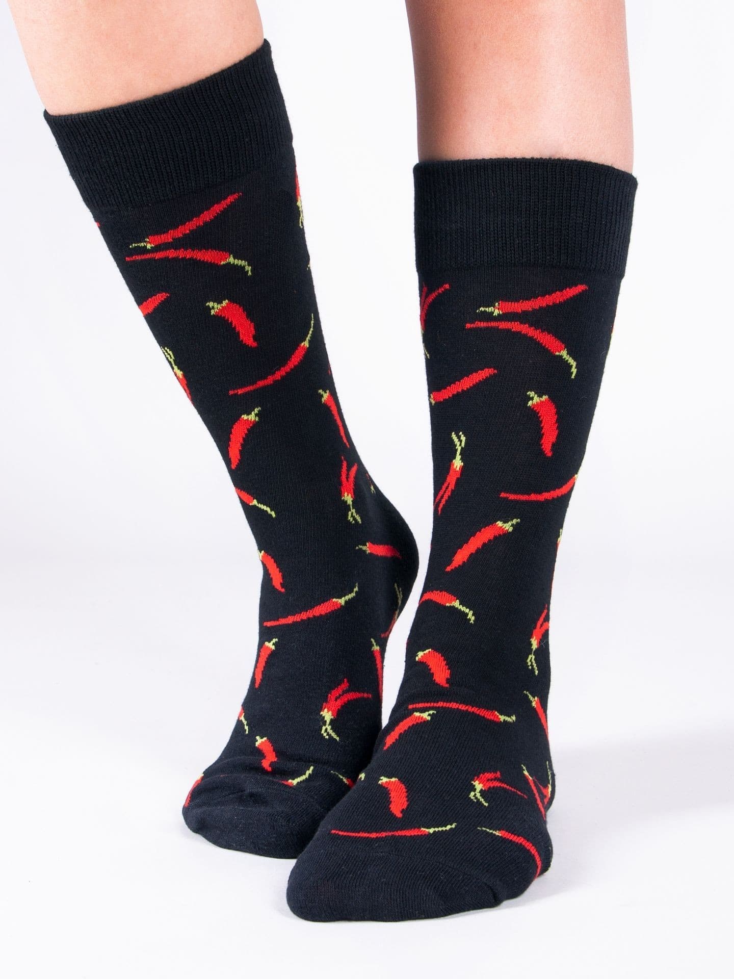 SKARPETY SPOKSY SK-54 R.39-46