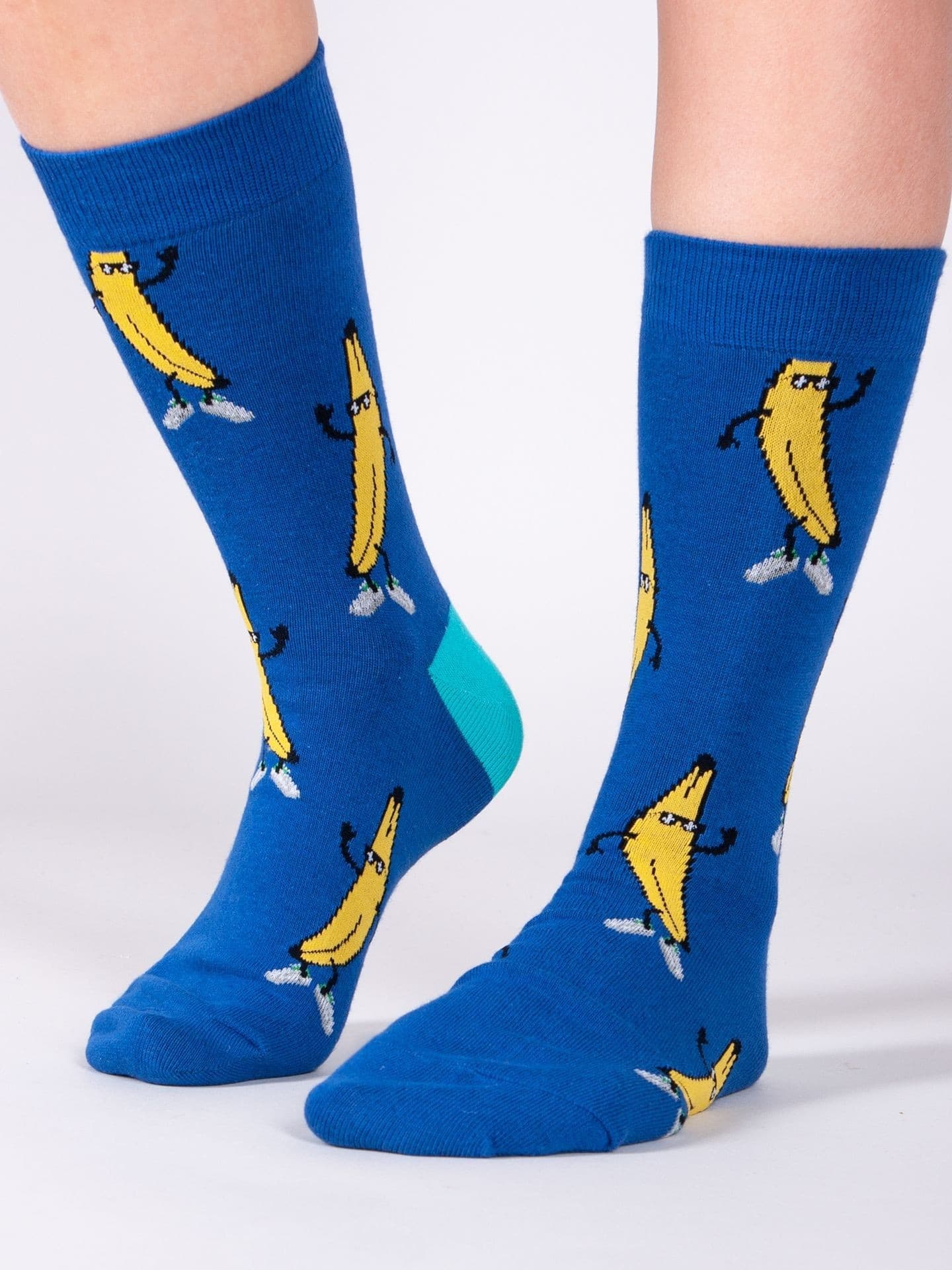 SKARPETY SPOKSY SK-54 R.39-46