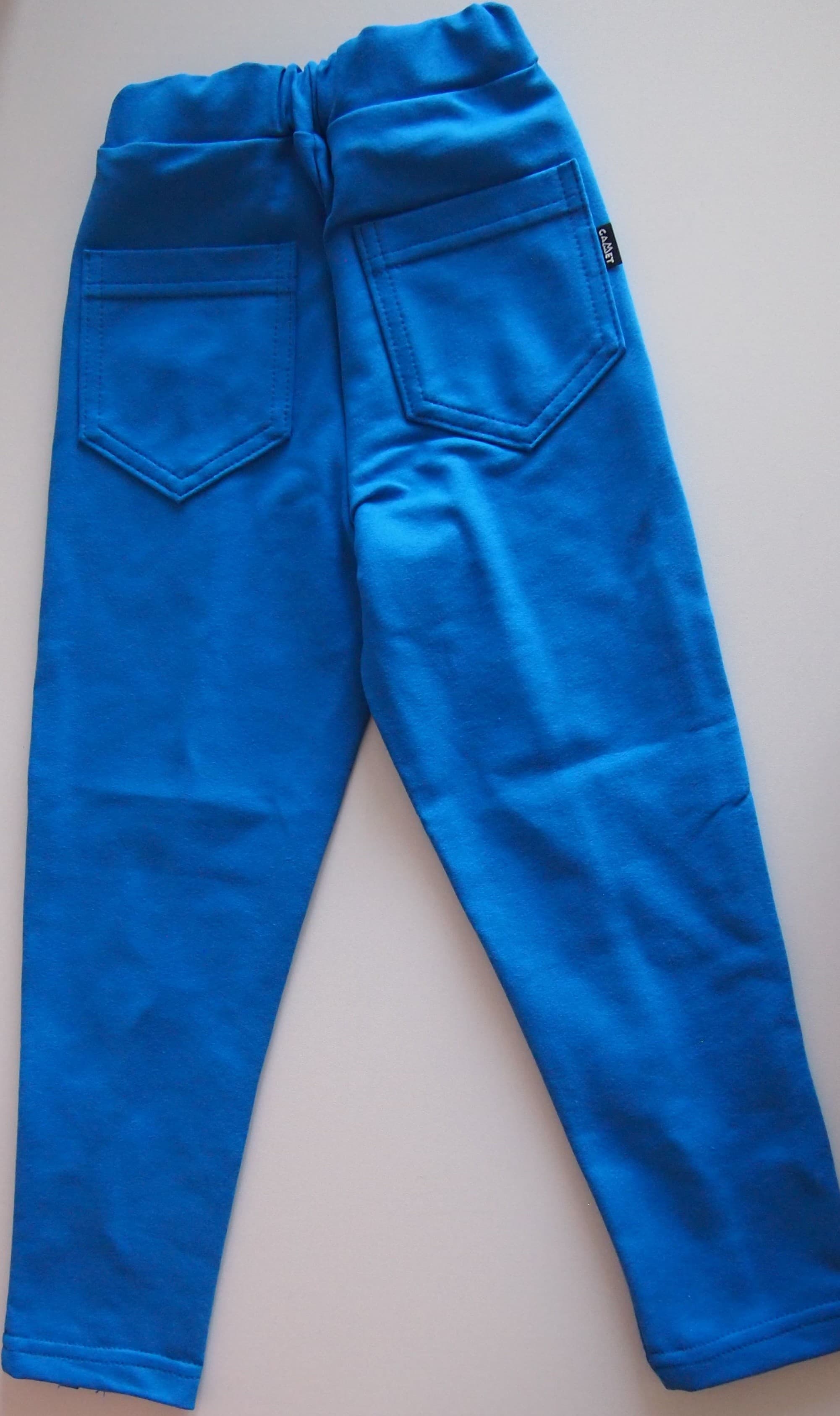 LEGGINSY MARTYNA R.116-158 SALE