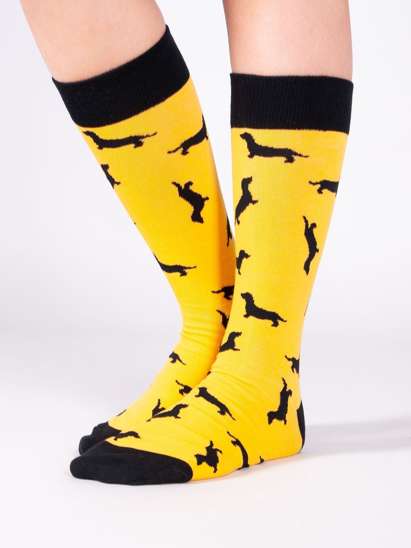 SKARPETY SPOKSY SK-54 R.39-46