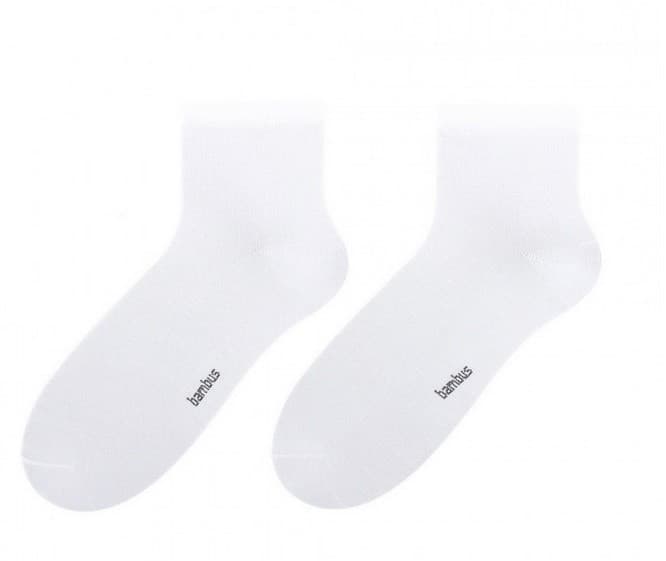 ZAKOSTKI DAMSKIE BAMBUS D-008