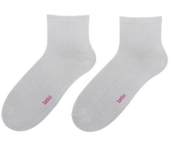 ZAKOSTKI DAMSKIE BAMBUS D-008