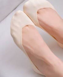 BALERINKI PRĄŻEK BAWEŁNA 1120 SALE