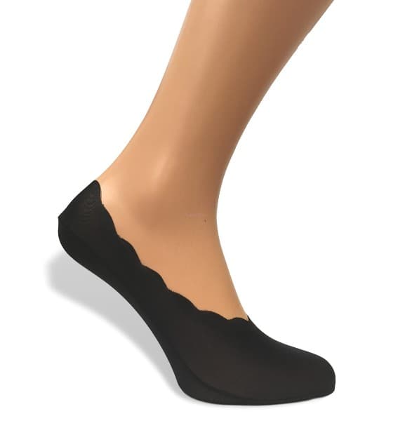 BALERINKI MOKASYNY LASEROWE ABS 1099