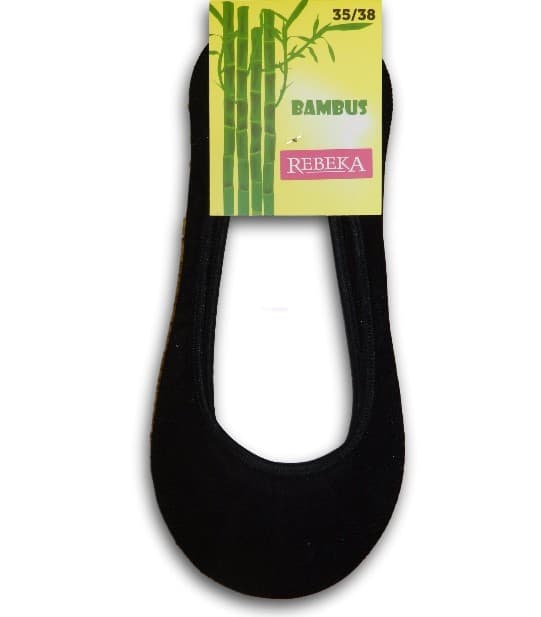 BALERINKI BAMBUSOWE 1078