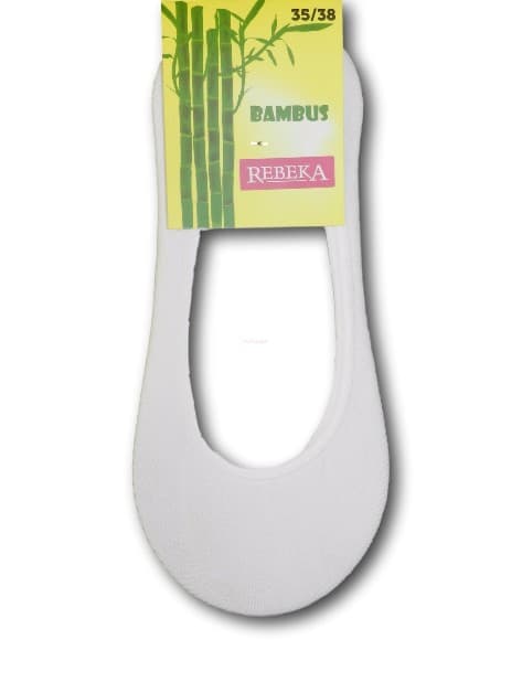 BALERINKI BAMBUSOWE 1078