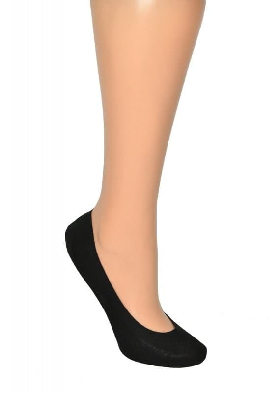 BALERINKI LASEROWE BAWEŁNA 1081