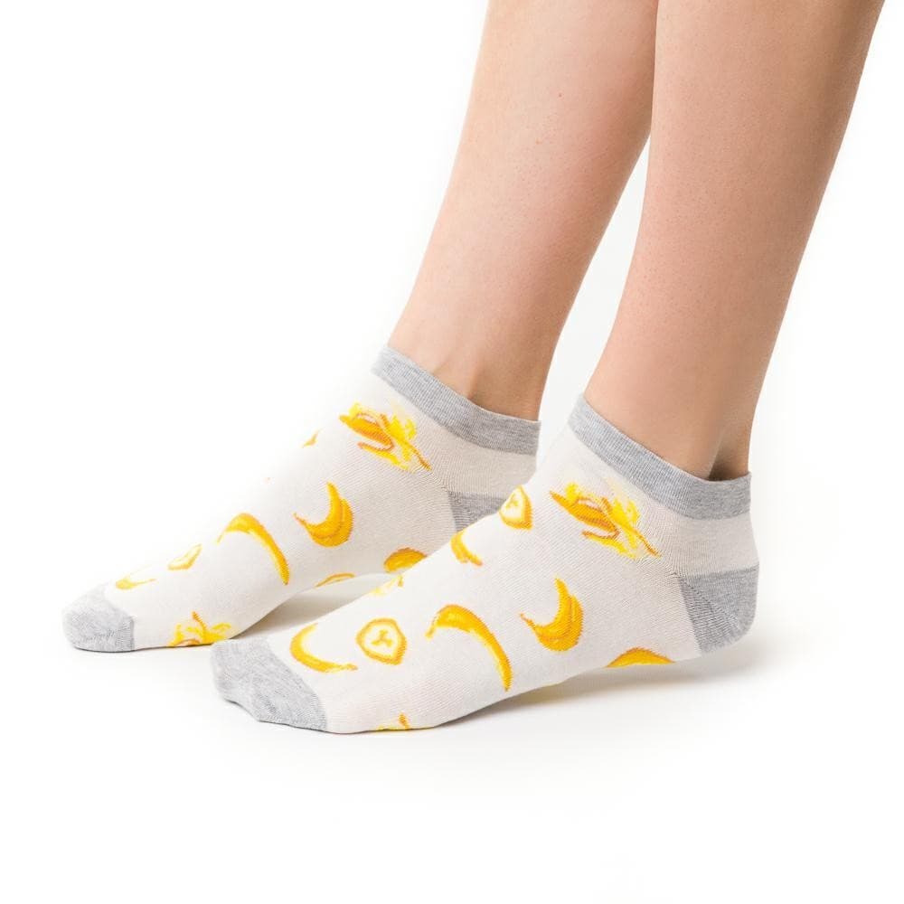 STOPKI DAMSKIE SUMMER SOCKS 114