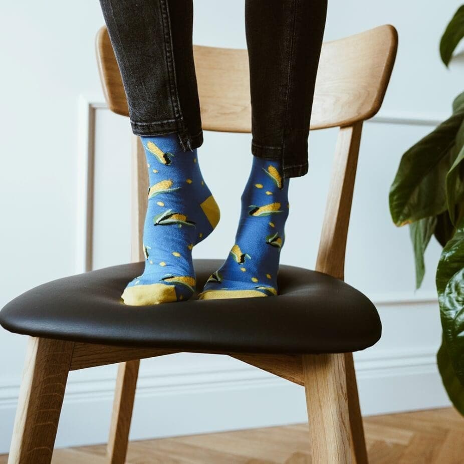 ZAKOSTKI DAMSKIE 159