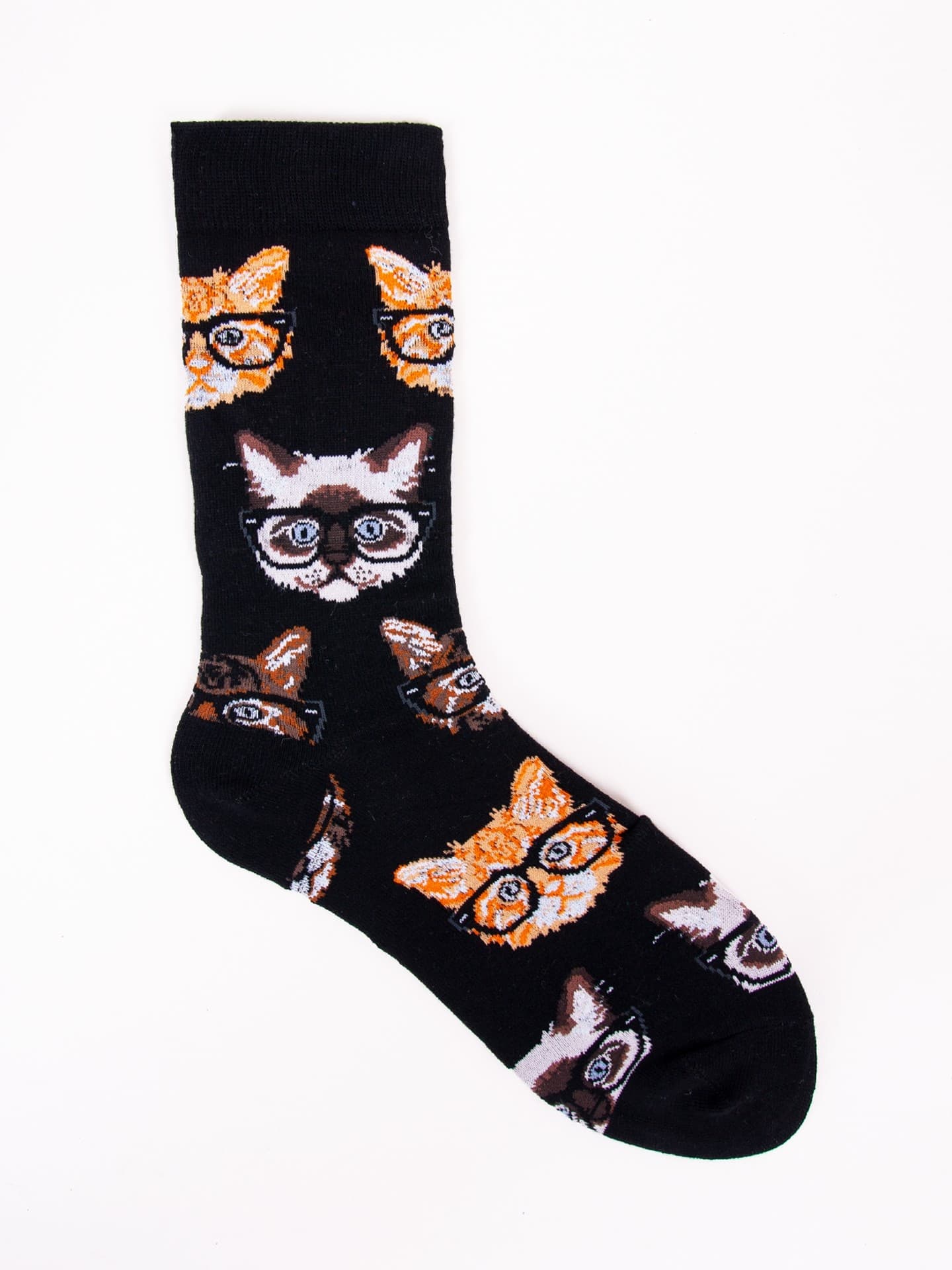 SKARPETY SPOKSY SK-54 R.39-46