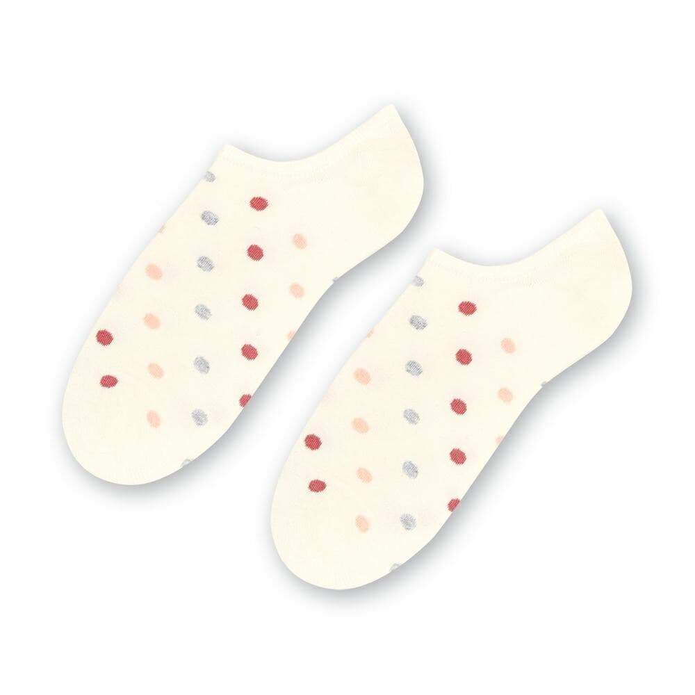 STOPKI WZOROWANE 021