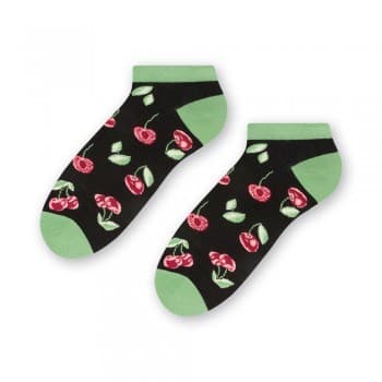 STOPKI DAMSKIE SUMMER SOCKS 114