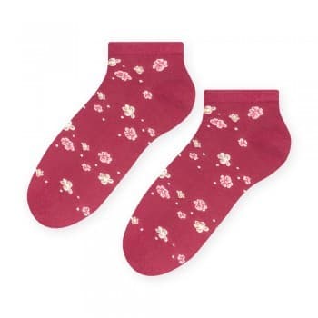 STOPKI DAMSKIE SUMMER SOCKS 114
