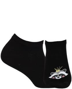 STOPKI WZOROWANE 11-15 LAT