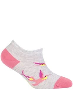 STOPKI WZOROWANE 11-15 LAT