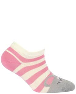 STOPKI WZOROWANE 11-15 LAT