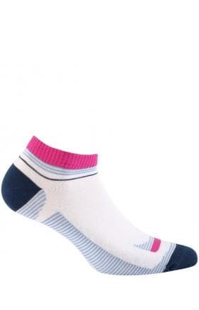 STOPKI WZOROWANE 11-15 LAT