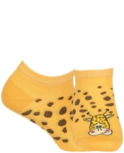 STOPKI WZOROWANE 11-15 LAT