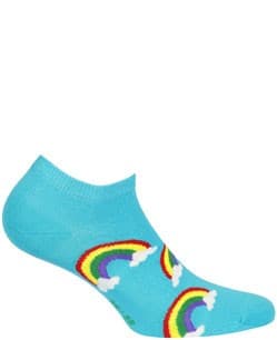 STOPKI WZOROWANE 11-15 LAT