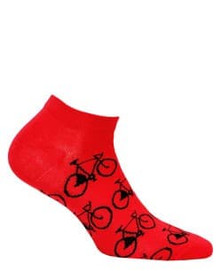 STOPKI WZOROWANE 11-15 LAT