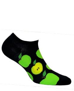 STOPKI WZOROWANE 11-15 LAT