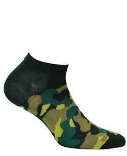 STOPKI WZOROWANE 11-15 LAT